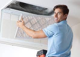 Ductwork Replacement Service